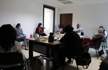ASALA holds first meeting of coalition of “Promote Women’s Active Participation in the Chambers of Commerce” campaign 