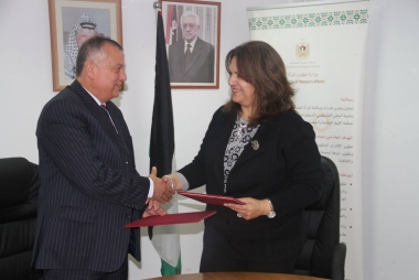 Ministry of Women Affairs, ASALA sign memorandum of understanding