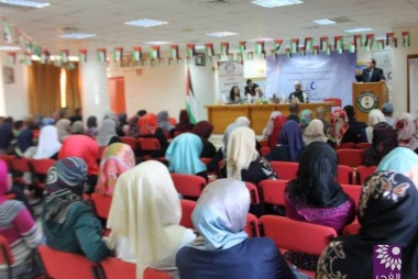 Asala organizes workshop entitled "I have the right to inherit"