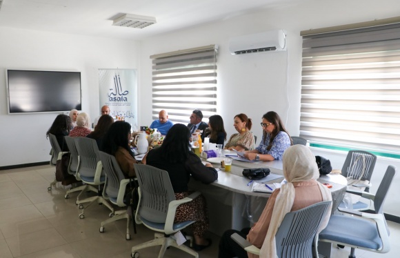 ASALA Elects New Board of Directors During Annual General Assembly Meeting
