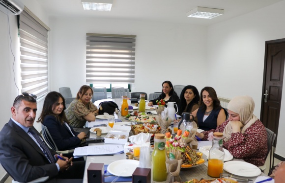 ASALA Elects New Board of Directors During Annual General Assembly Meeting