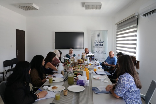 ASALA Elects New Board of Directors During Annual General Assembly Meeting